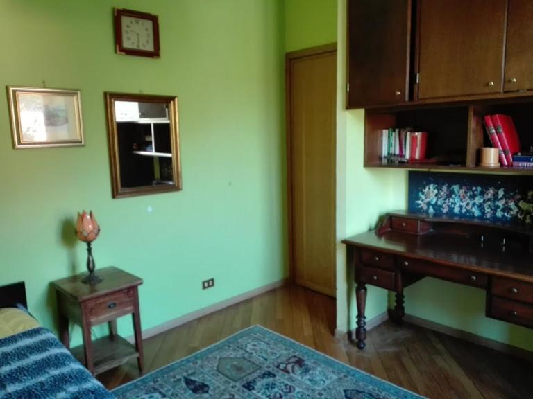 La Torretta Bed & Breakfast Torriglia Extérieur photo