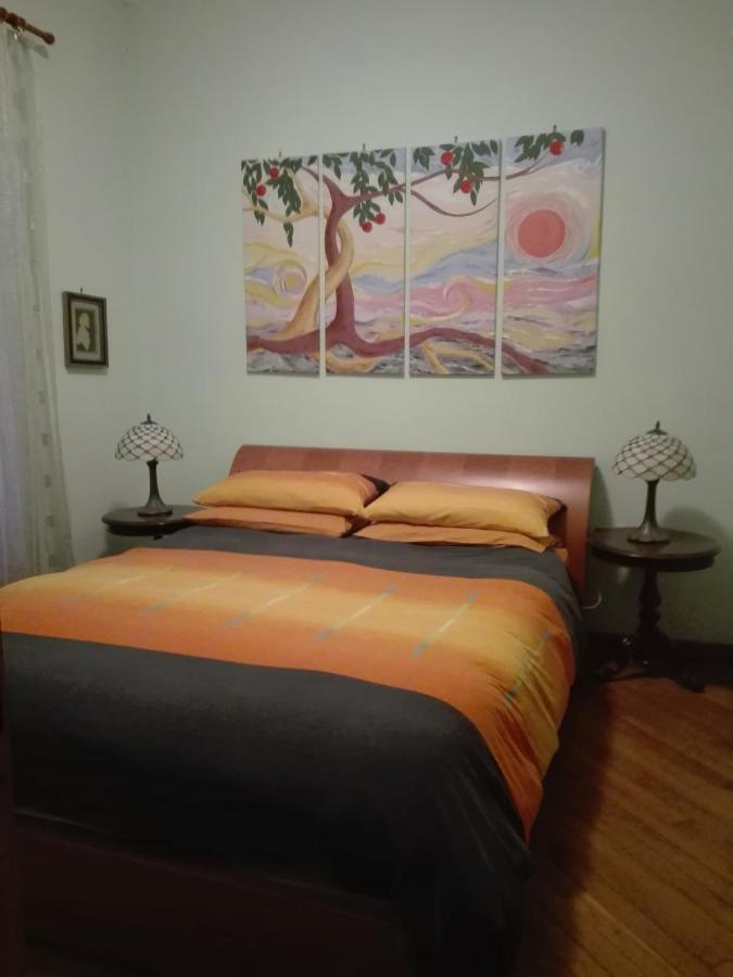 La Torretta Bed & Breakfast Torriglia Extérieur photo