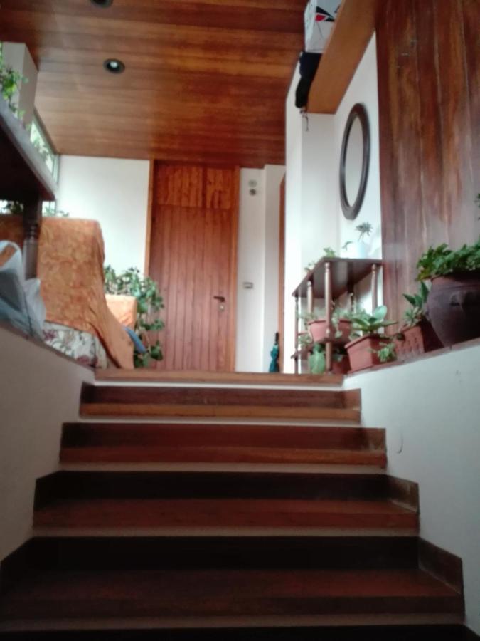 La Torretta Bed & Breakfast Torriglia Extérieur photo