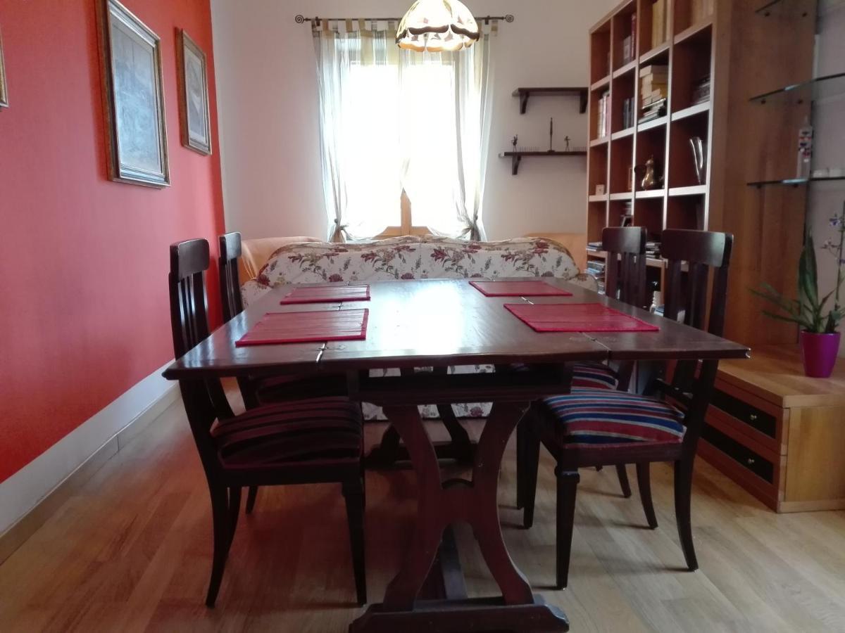 La Torretta Bed & Breakfast Torriglia Extérieur photo