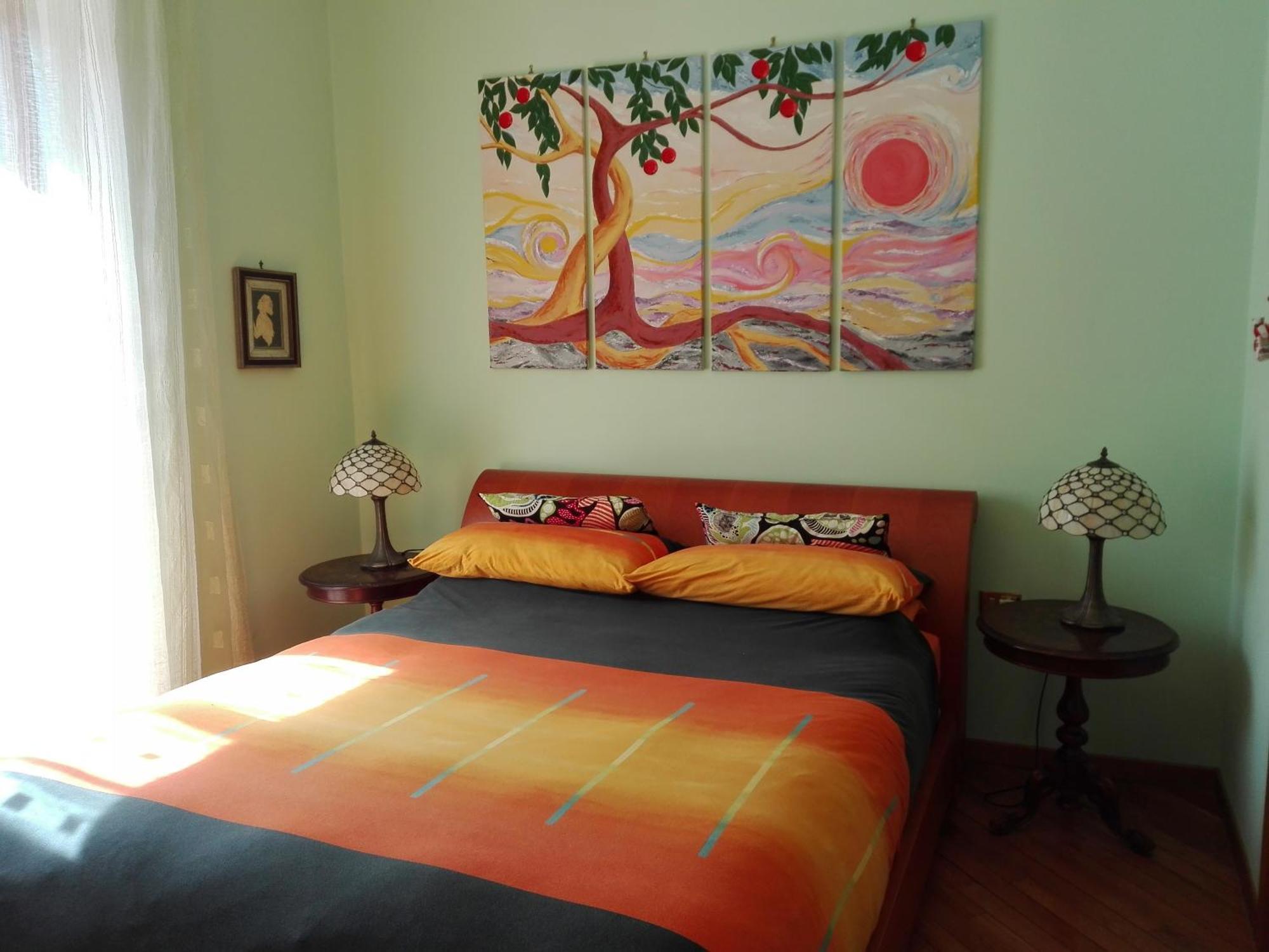 La Torretta Bed & Breakfast Torriglia Extérieur photo